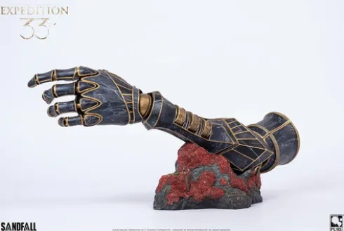 Clair Obscur: Expedition 33 Réplica 1/1 Scale Arm of Gustave 48 cm