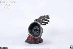 Clair Obscur: Expedition 33 Réplica 1/1 Scale Arm of Gustave 48 cm