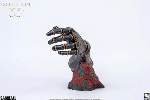 Clair Obscur: Expedition 33 Réplica 1/1 Scale Arm of Gustave 48 cm