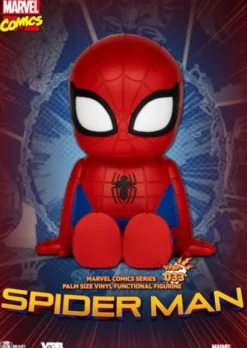 Classic Marvel Comics Vinyl huchas Spiderman 12 cm