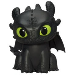 Cómo entrenar a tu dragón Piggy Vinyl Desdentao 33 cm