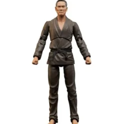 Cobra Kai Figura Shozen Deluxe 18cm