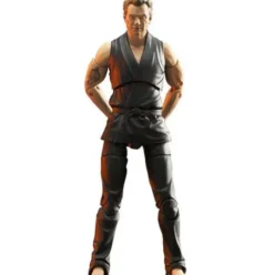 Cobra Kai John Kreese Diamond Select Toys 18 cm