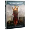 Codex: Adepta Sororitas (Castellano)