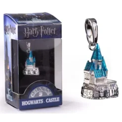 Colgante Charm Hogwarts Harry Potter