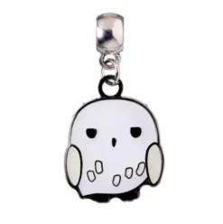 Colgante Chibi Hedwig Harry Potter