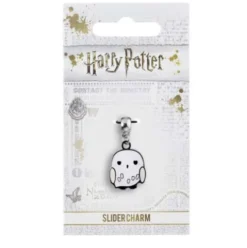 Colgante Chibi Hedwig Harry Potter