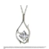 Colgante de Tauriel El Hobbit Noble Collection