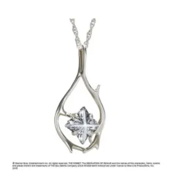 Colgante de Tauriel El Hobbit Noble Collection