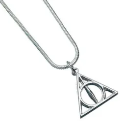 Colgante Harry Potter Deahly Hallows