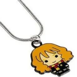 Collar Harry Potter Cutie con Colgante Hermione Granger