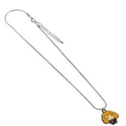 Collar Harry Potter Cutie con Colgante Hermione Granger
