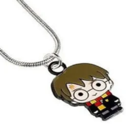 Collar Harry Potter Cutie con Colgante Harry Potter