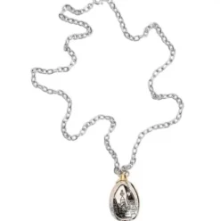 Collar Huevo de Oro con Expositor Harry Potter
