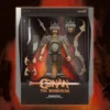 Conan el Bárbaro Figura Ultimates Subotai (Battle of the Mounds) 18 cm