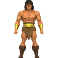 Conan el Bárbaro Figura Ultimates Conan The Barbarian 18 cm