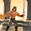 Conan el Bárbaro 1982 Figura Vintage Collection Wave 1 Conan 14 cm