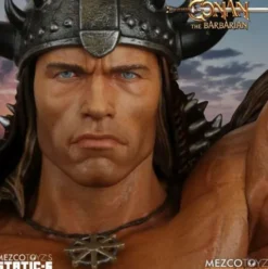 Conan Estatua 1/6 PVC Static-6 Conan the Barbarian (1982) 63 cm
