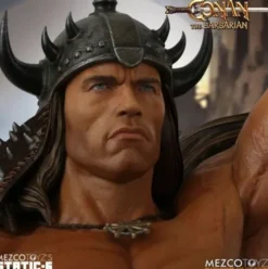 Conan Estatua 1/6 PVC Static-6 Conan the Barbarian (1982) 63 cm