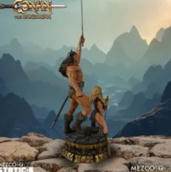 Conan Estatua 1/6 PVC Static-6 Conan the Barbarian (1982) 63 cm