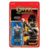 Conan Figura ReAction Wave 02 Subotai (War Paint) 10 cm