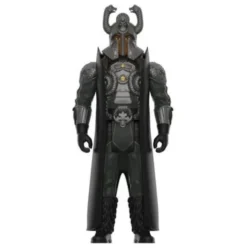 Conan le Barbare Figura ReAction Wave 01 Thulsa Doom 10 cm