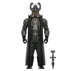Conan le Barbare Figura ReAction Wave 01 Thulsa Doom 10 cm