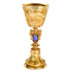 Copa de Dumbledore Harry Potter Noble Collection
