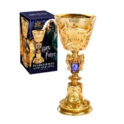 Copa de Dumbledore Harry Potter Noble Collection