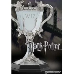 Copa Torneo 3 Magos Harry Potter Noble Collection
