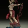Court of the Dead Estatua PVC Gethsemoni – Queens Conjuring 25 cm