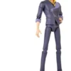 Cowboy Bebop Figura 1/8 Spike Spiegel