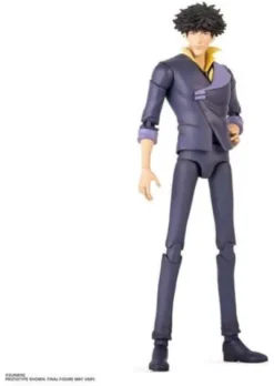 Cowboy Bebop Figura 1/8 Spike Spiegel