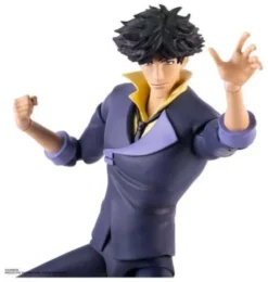 Cowboy Bebop Figura 1/8 Spike Spiegel