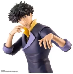 Cowboy Bebop Figura 1/8 Spike Spiegel