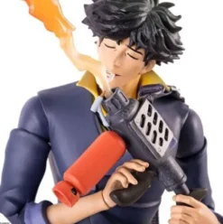 Cowboy Bebop Figura 1/8 Spike Spiegel