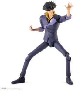 Cowboy Bebop Figura 1/8 Spike Spiegel
