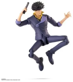 Cowboy Bebop Figura 1/8 Spike Spiegel
