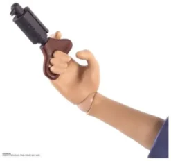 Cowboy Bebop Figura 1/8 Spike Spiegel
