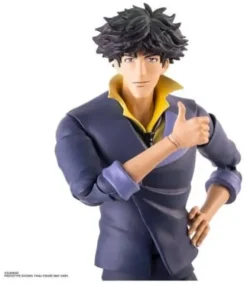 Cowboy Bebop Figura 1/8 Spike Spiegel