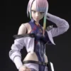 Cyberpunk: Edgerunners Figura FigZero 1/6 Lucy 29 cm