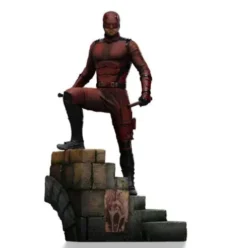 Daredevil: Born Again Estatua 1/10 Art Scale Daredevil 23 cm