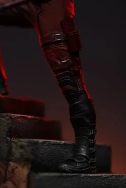 Daredevil: Born Again Estatua 1/10 Art Scale Daredevil 23 cm