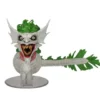 Dark Nights: Metal DC Multiverse Figura The Joker Dragon Glow in the Dark Edition (Gold Label) 25 cm