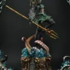 Dark Nights: Metal Estatua The Drowned 89 cm