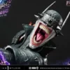 Dark Nights: Metal Estatua Ultimate Premium Masterline Series 1/4 Batman VS Batman Who Laughs Deluxe Bonus Version 67 cm