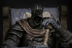 Dark Souls III Estatua 1/12 Yhorm 60 cm