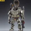 Dark Source God of War Iron Wrecker 02-Tactical Mecha 24 cm