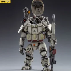 Dark Source God of War Iron Wrecker 02-Tactical Mecha 24 cm