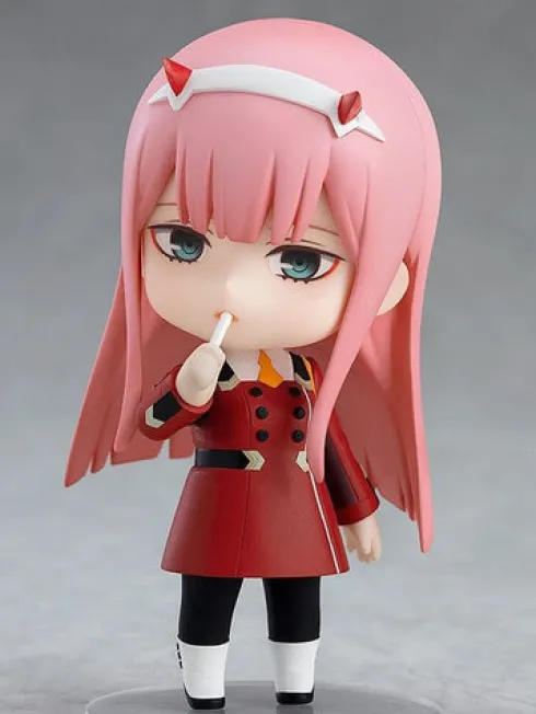 Darling in the Franxx Nendoroid Action Figure Zero Two 10 cm